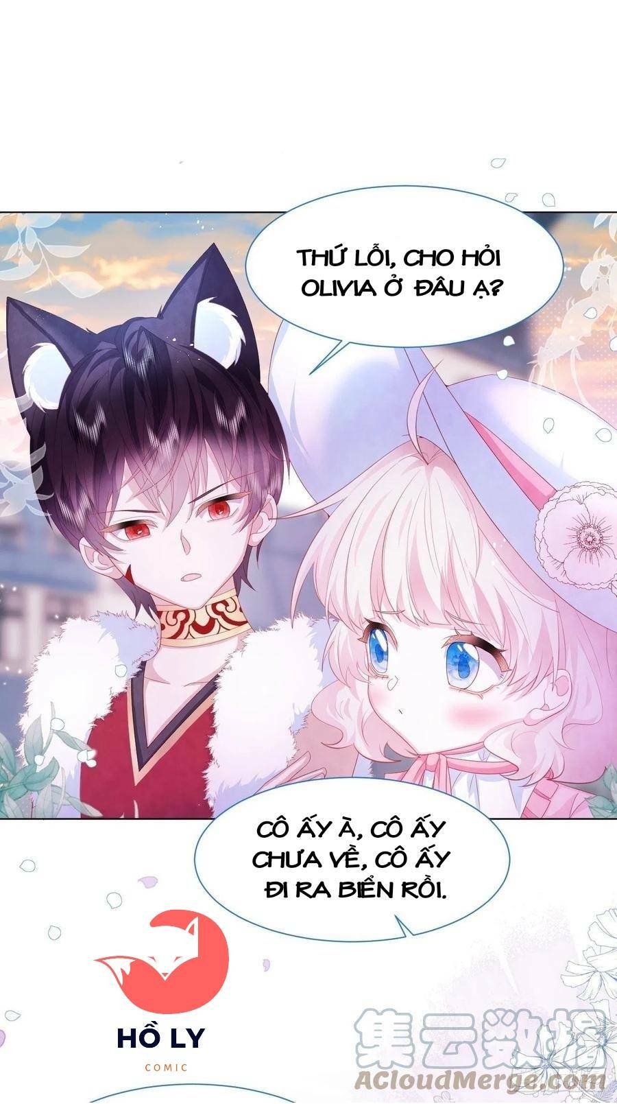 Ninita Yêu Dấu Chap 19 - Next Chap 20