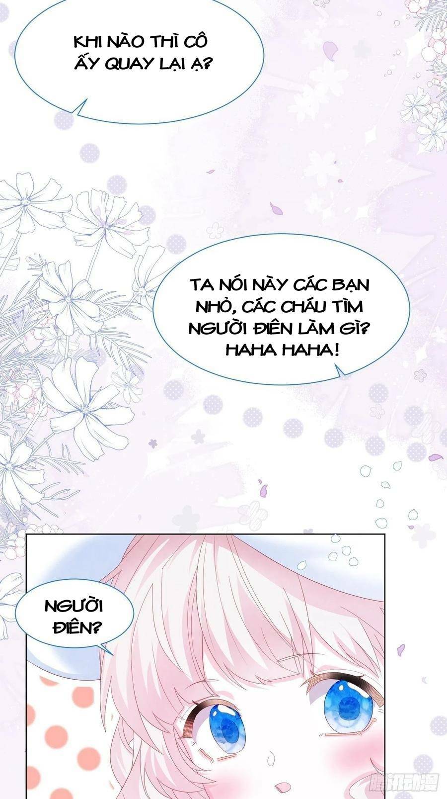 Ninita Yêu Dấu Chap 19 - Next Chap 20