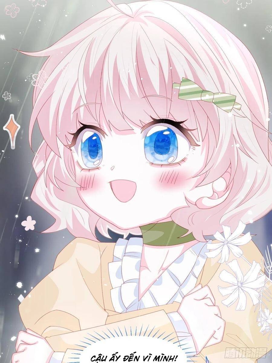 Ninita Yêu Dấu Chap 19 - Next Chap 20