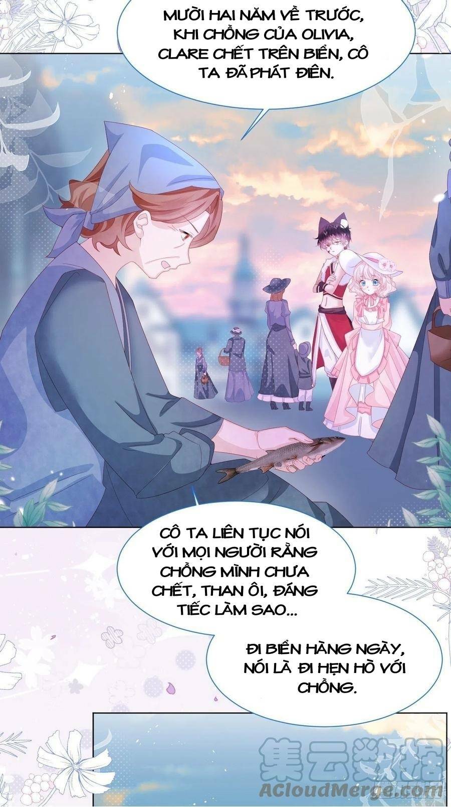 Ninita Yêu Dấu Chap 19 - Next Chap 20