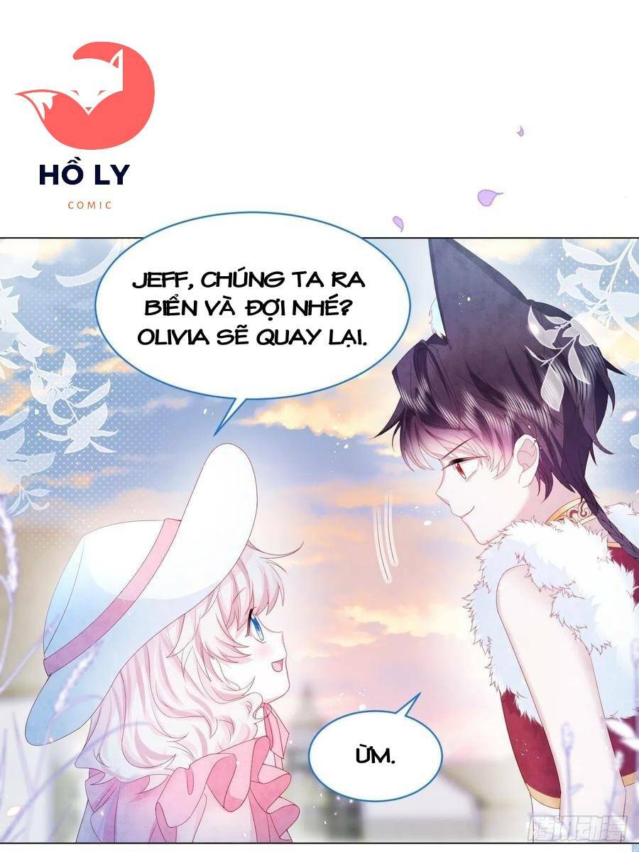 Ninita Yêu Dấu Chap 19 - Next Chap 20