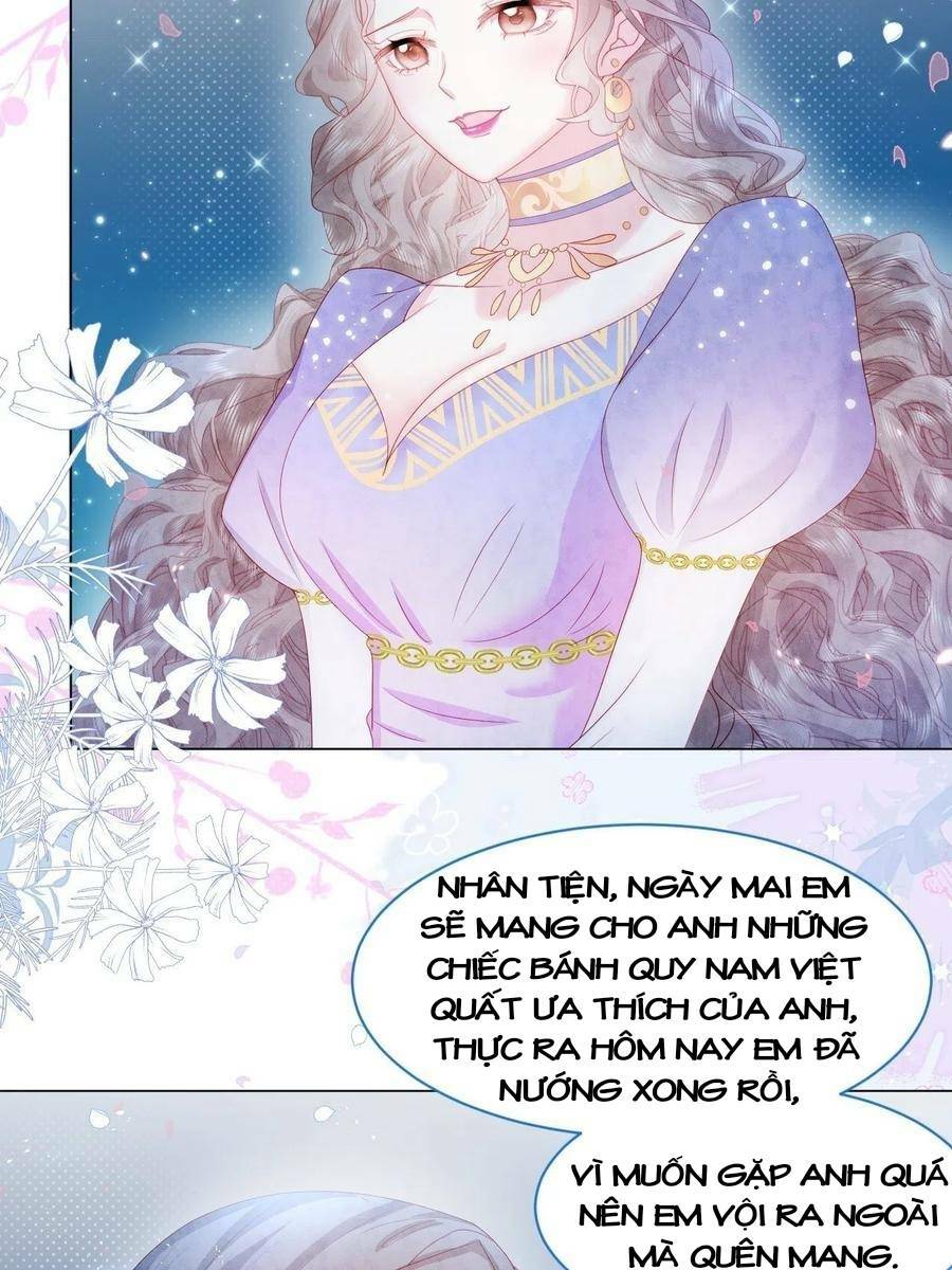 Ninita Yêu Dấu Chap 19 - Next Chap 20