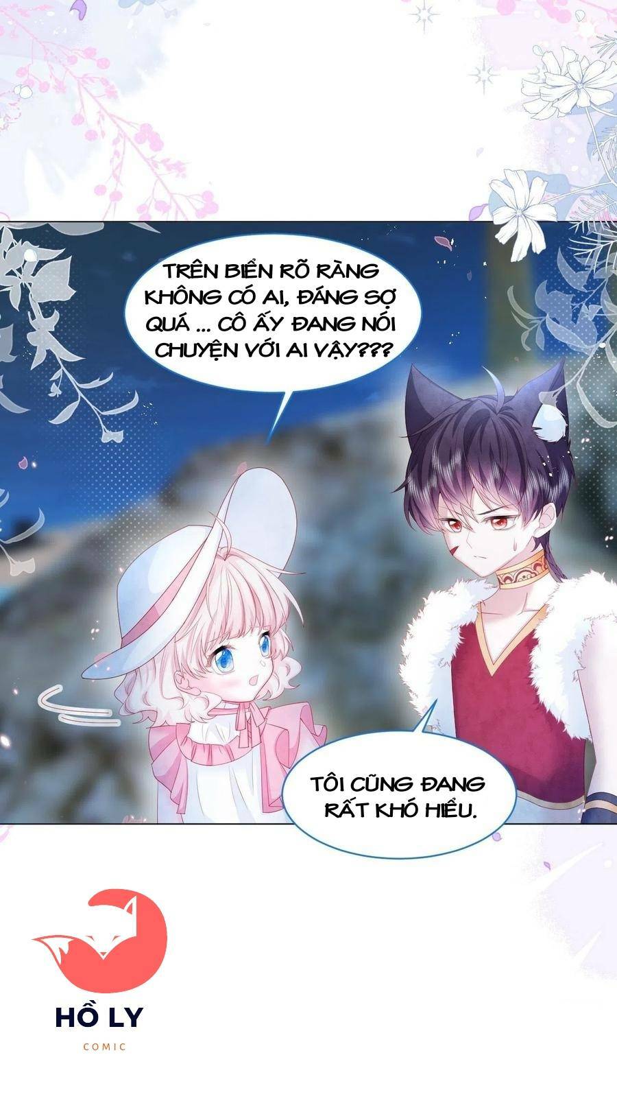 Ninita Yêu Dấu Chap 19 - Next Chap 20