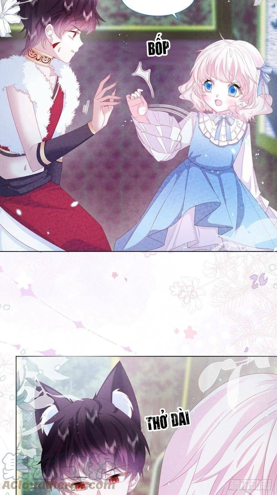 Ninita Yêu Dấu Chap 19 - Next Chap 20