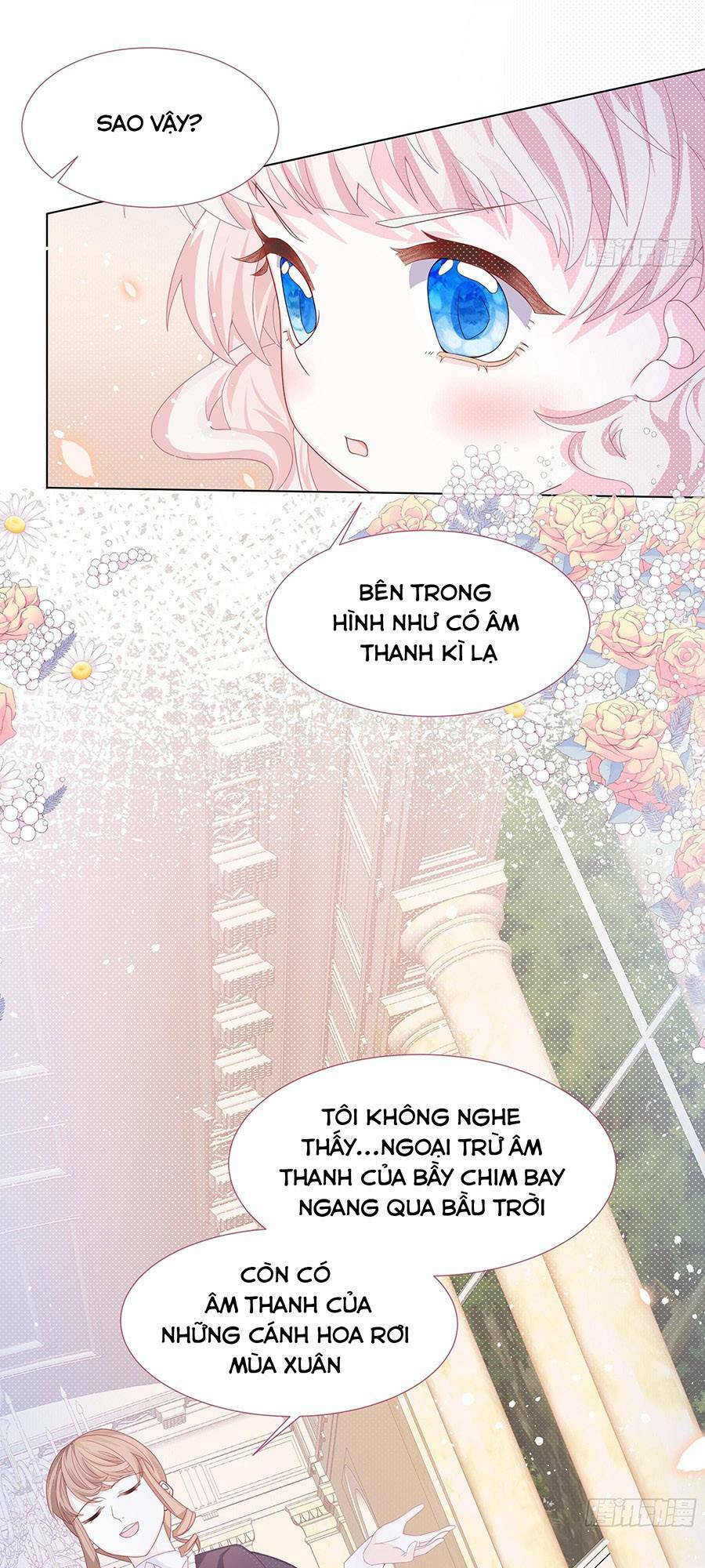 Ninita Yêu Dấu Chap 2 - Next Chap 3