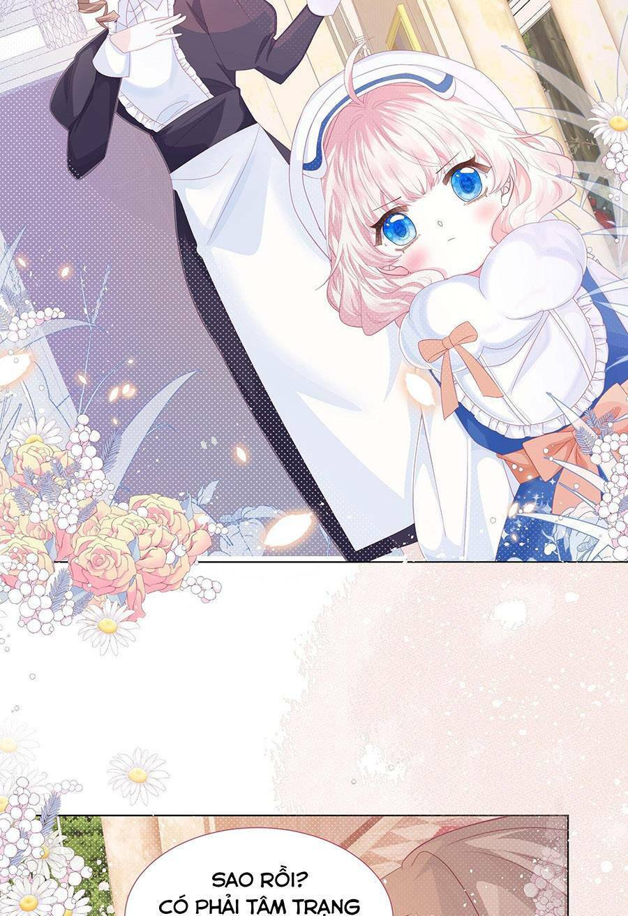 Ninita Yêu Dấu Chap 2 - Next Chap 3