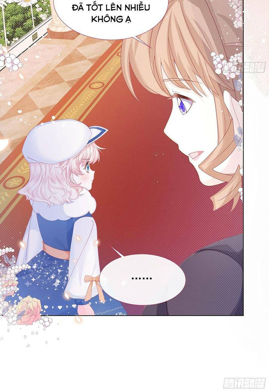 Ninita Yêu Dấu Chap 2 - Next Chap 3