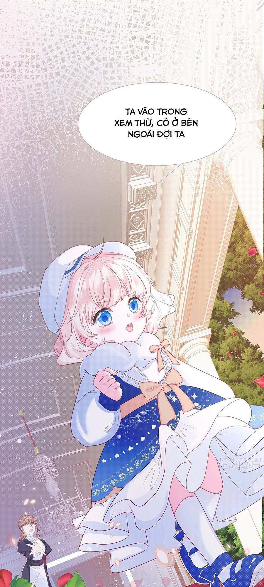 Ninita Yêu Dấu Chap 2 - Next Chap 3