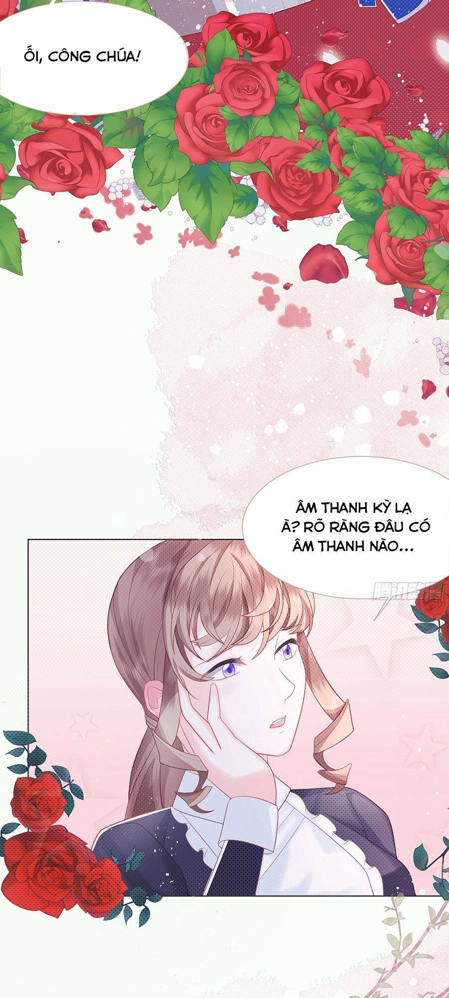 Ninita Yêu Dấu Chap 2 - Next Chap 3