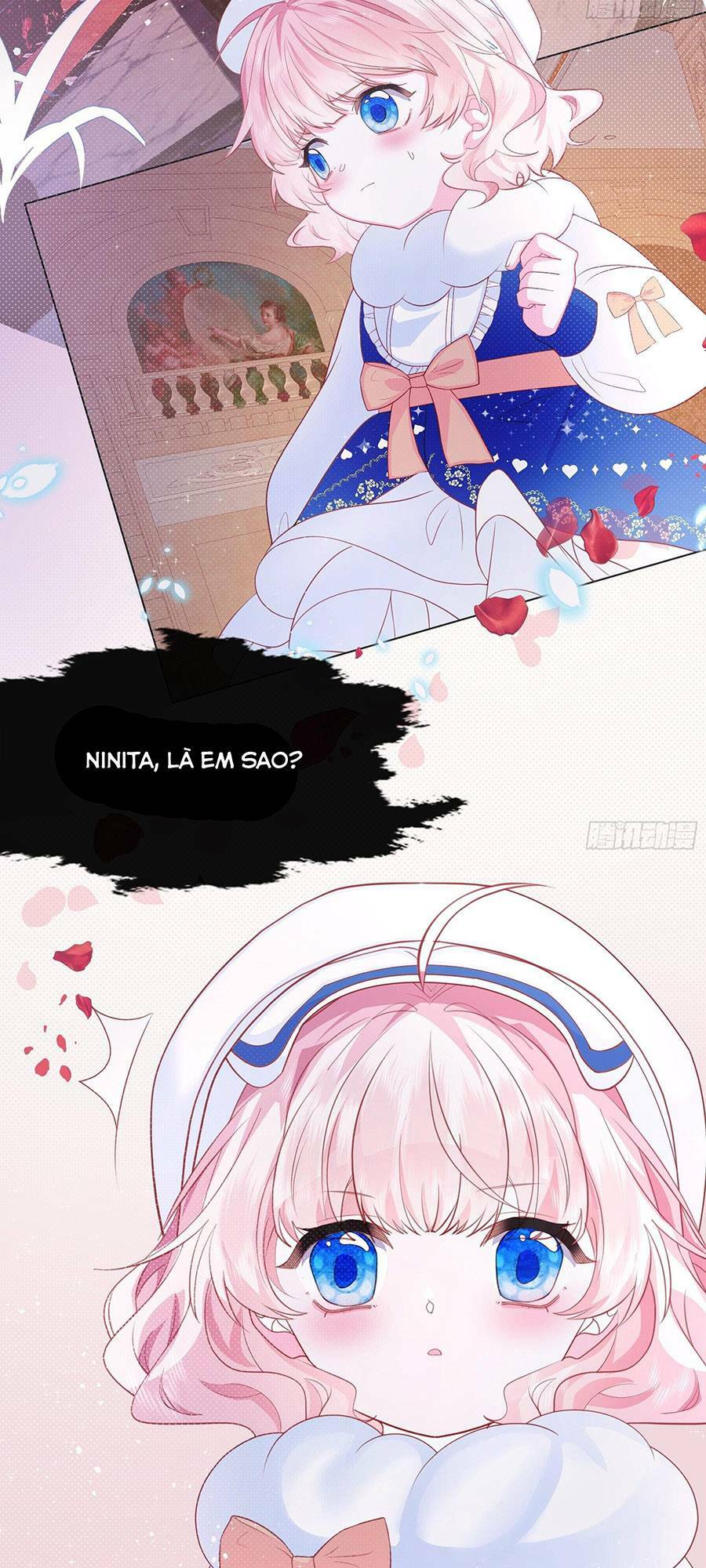 Ninita Yêu Dấu Chap 2 - Next Chap 3