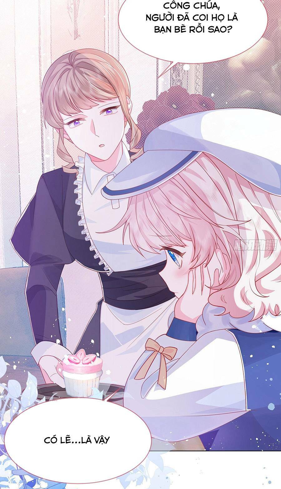 Ninita Yêu Dấu Chap 2 - Next Chap 3