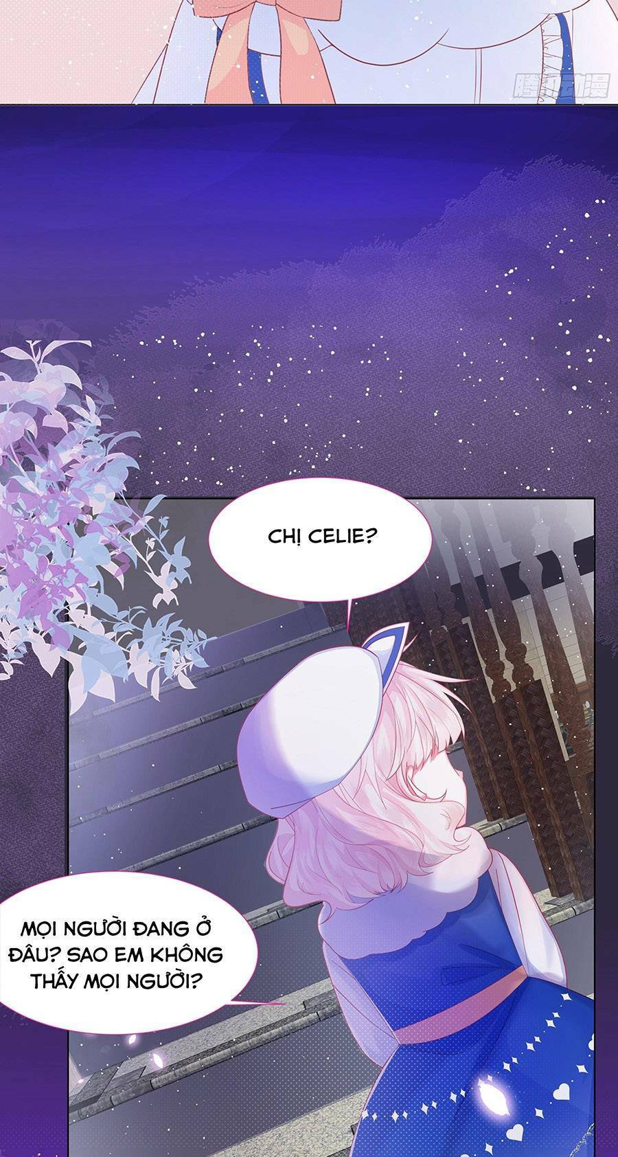 Ninita Yêu Dấu Chap 2 - Next Chap 3