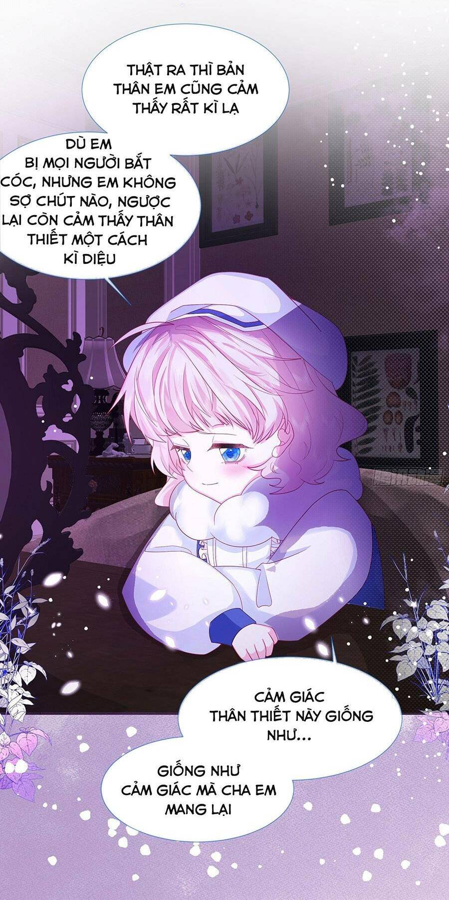 Ninita Yêu Dấu Chap 2 - Next Chap 3