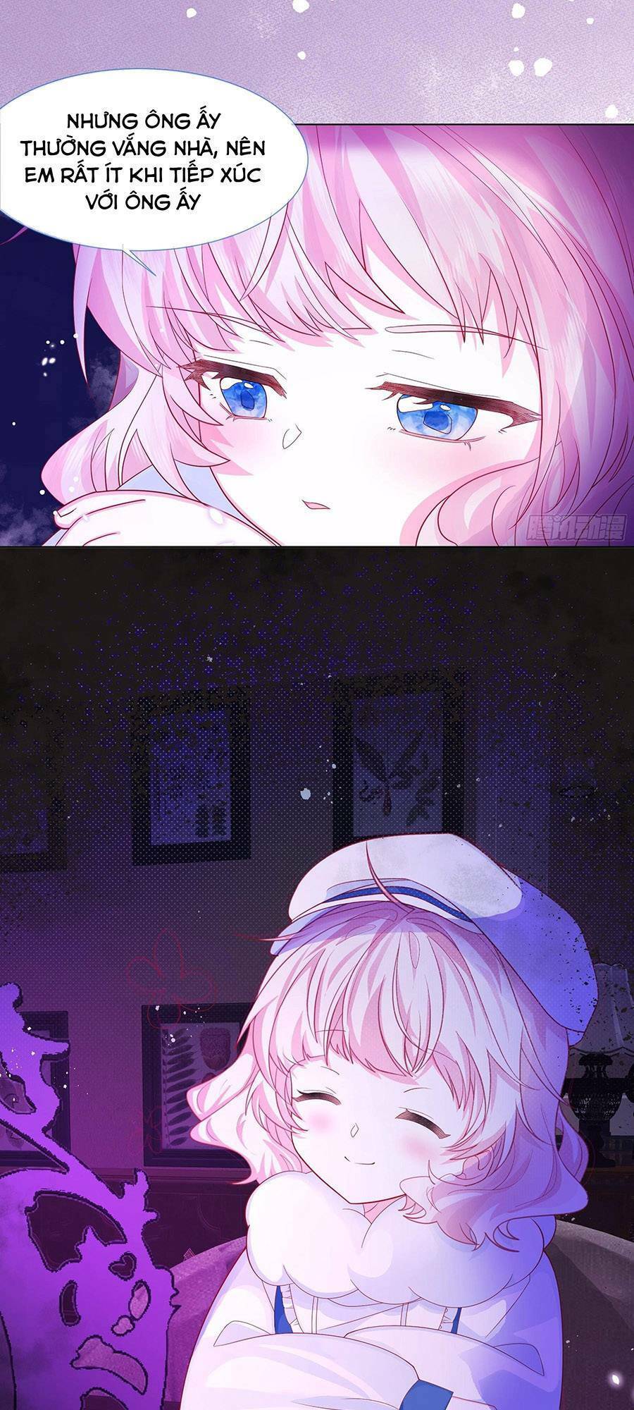 Ninita Yêu Dấu Chap 2 - Next Chap 3