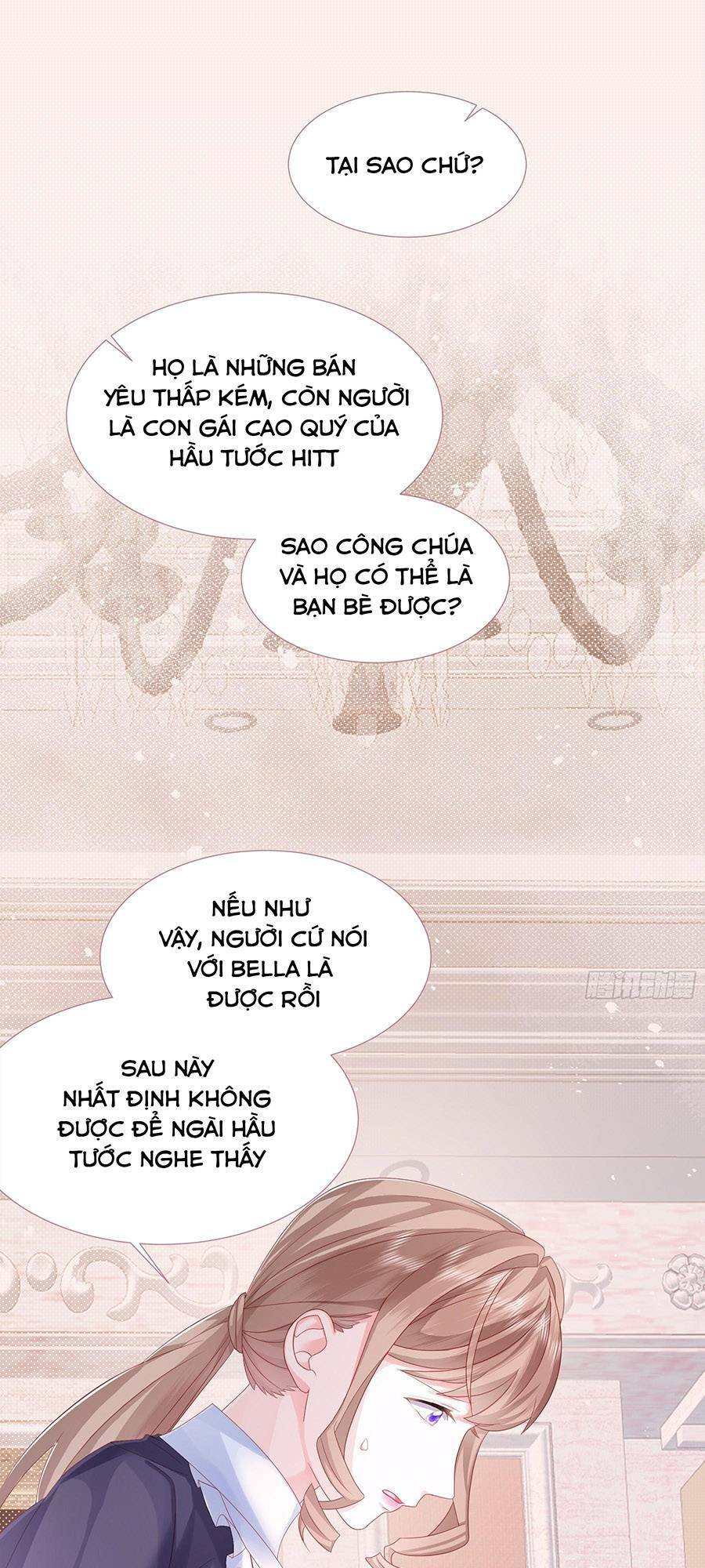 Ninita Yêu Dấu Chap 2 - Next Chap 3