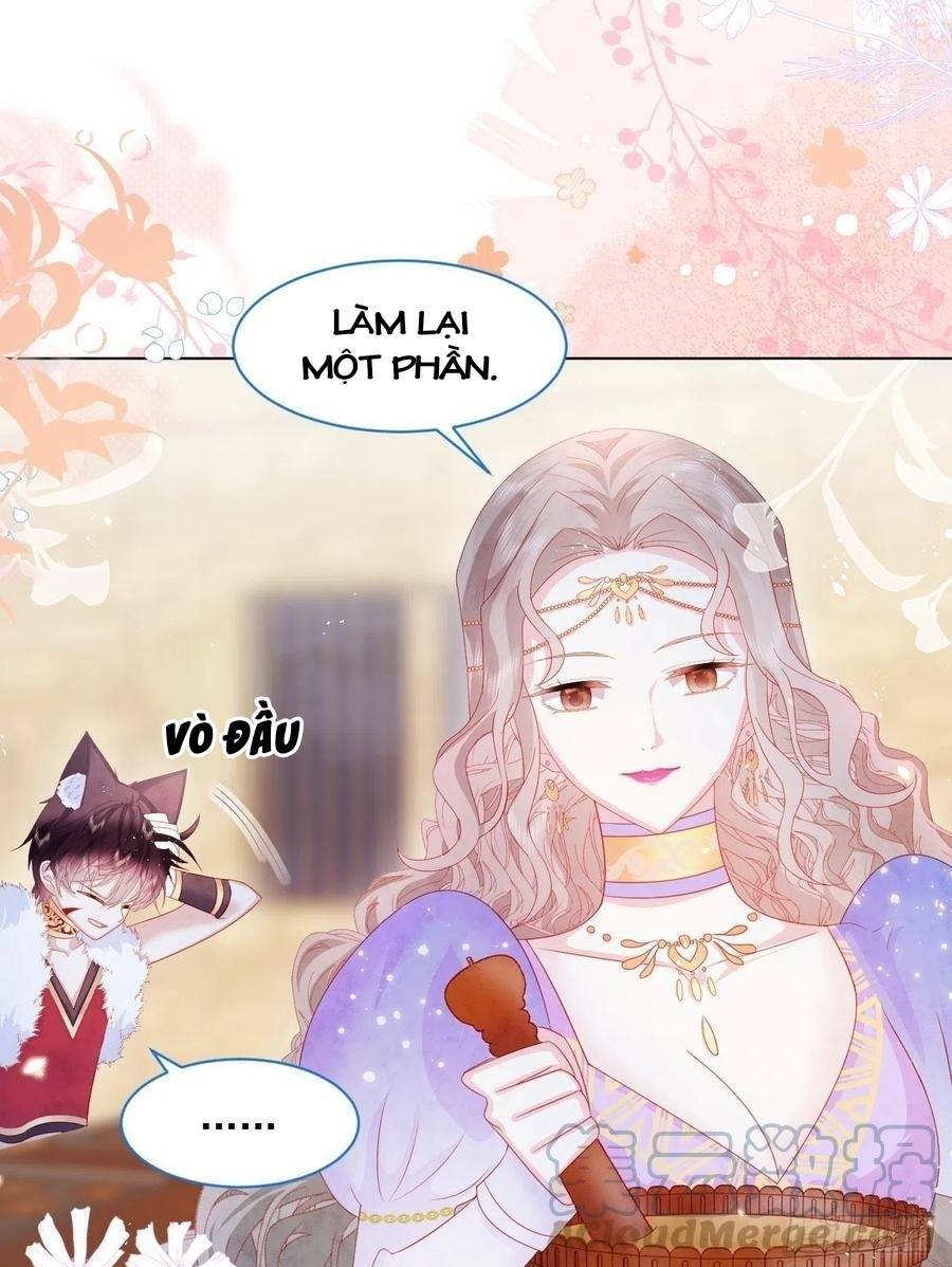 Ninita Yêu Dấu Chap 20 - Next Chap 21