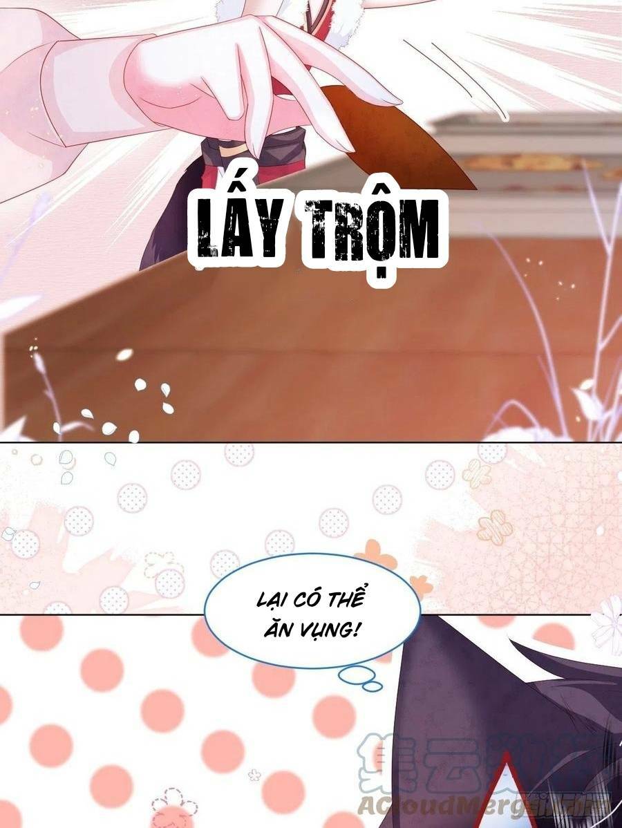 Ninita Yêu Dấu Chap 20 - Next Chap 21