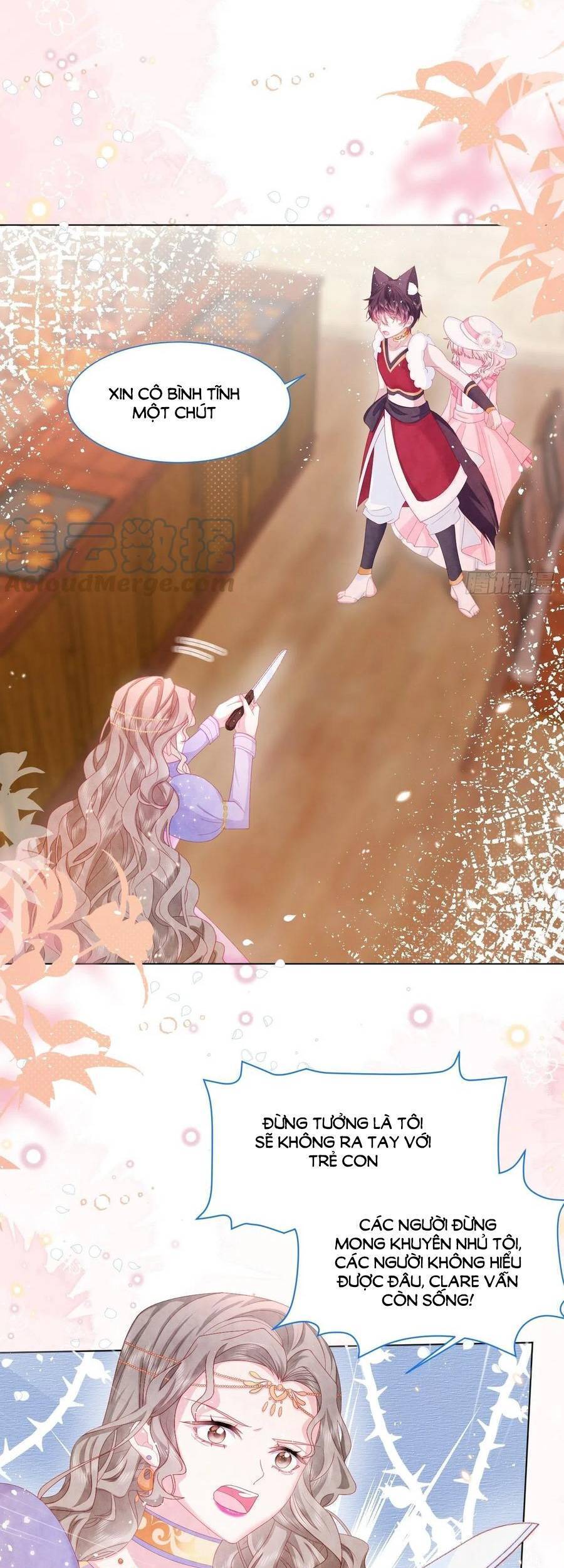 Ninita Yêu Dấu Chap 20 - Next Chap 21