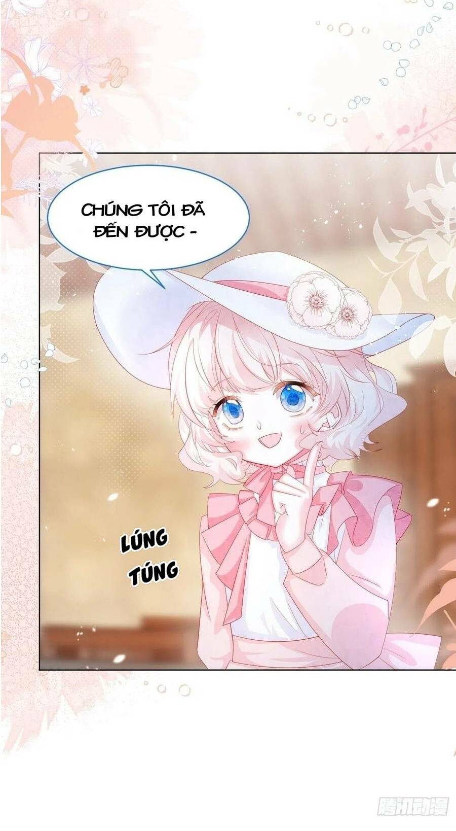 Ninita Yêu Dấu Chap 20 - Next Chap 21