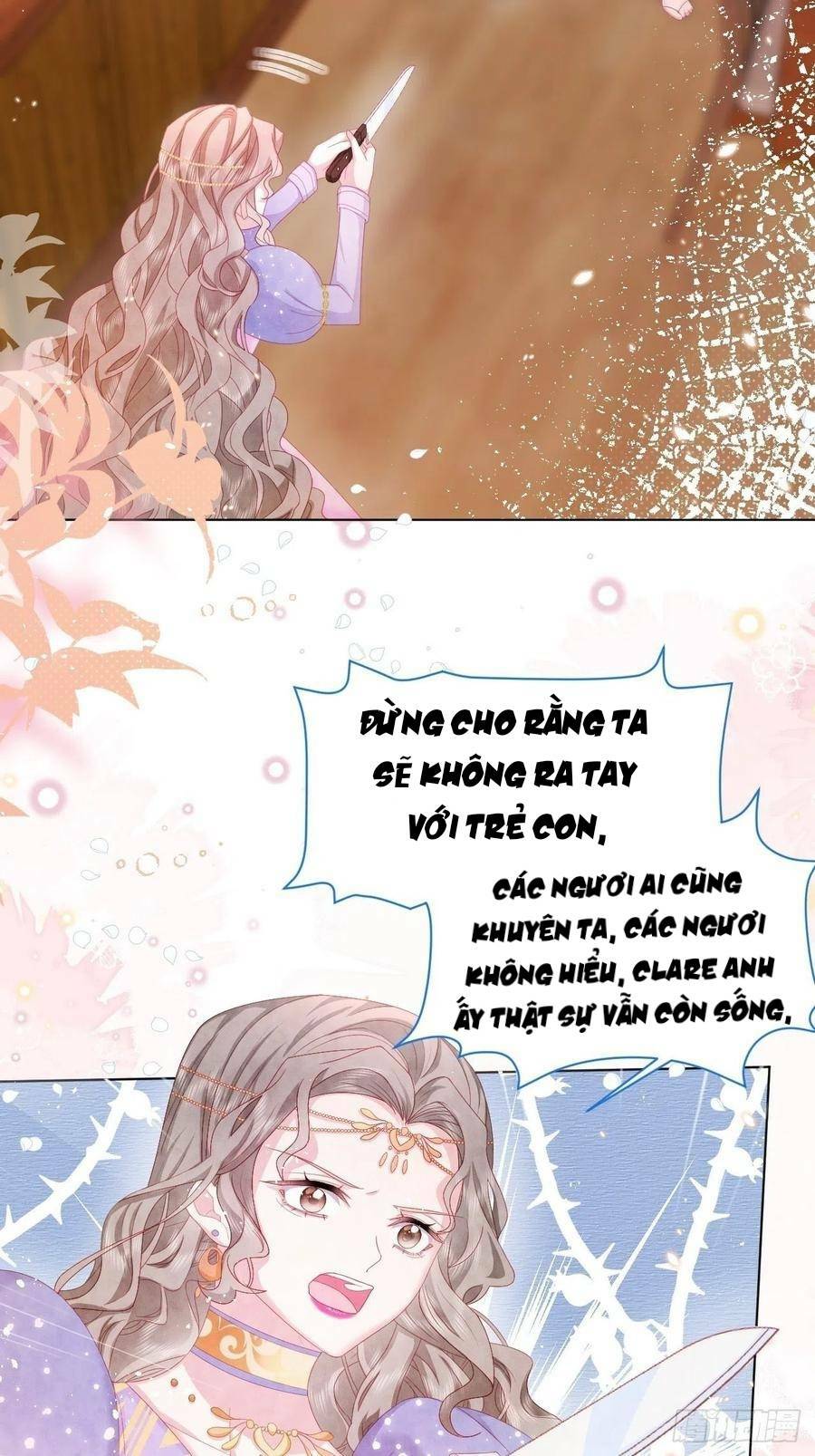 Ninita Yêu Dấu Chap 20 - Next Chap 21