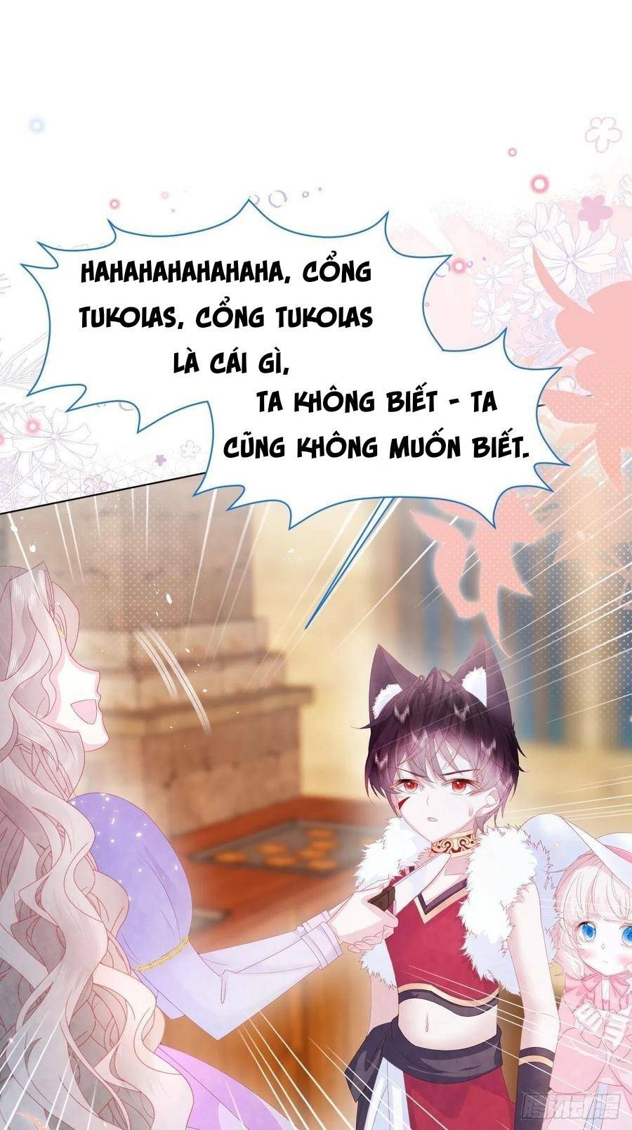 Ninita Yêu Dấu Chap 20 - Next Chap 21