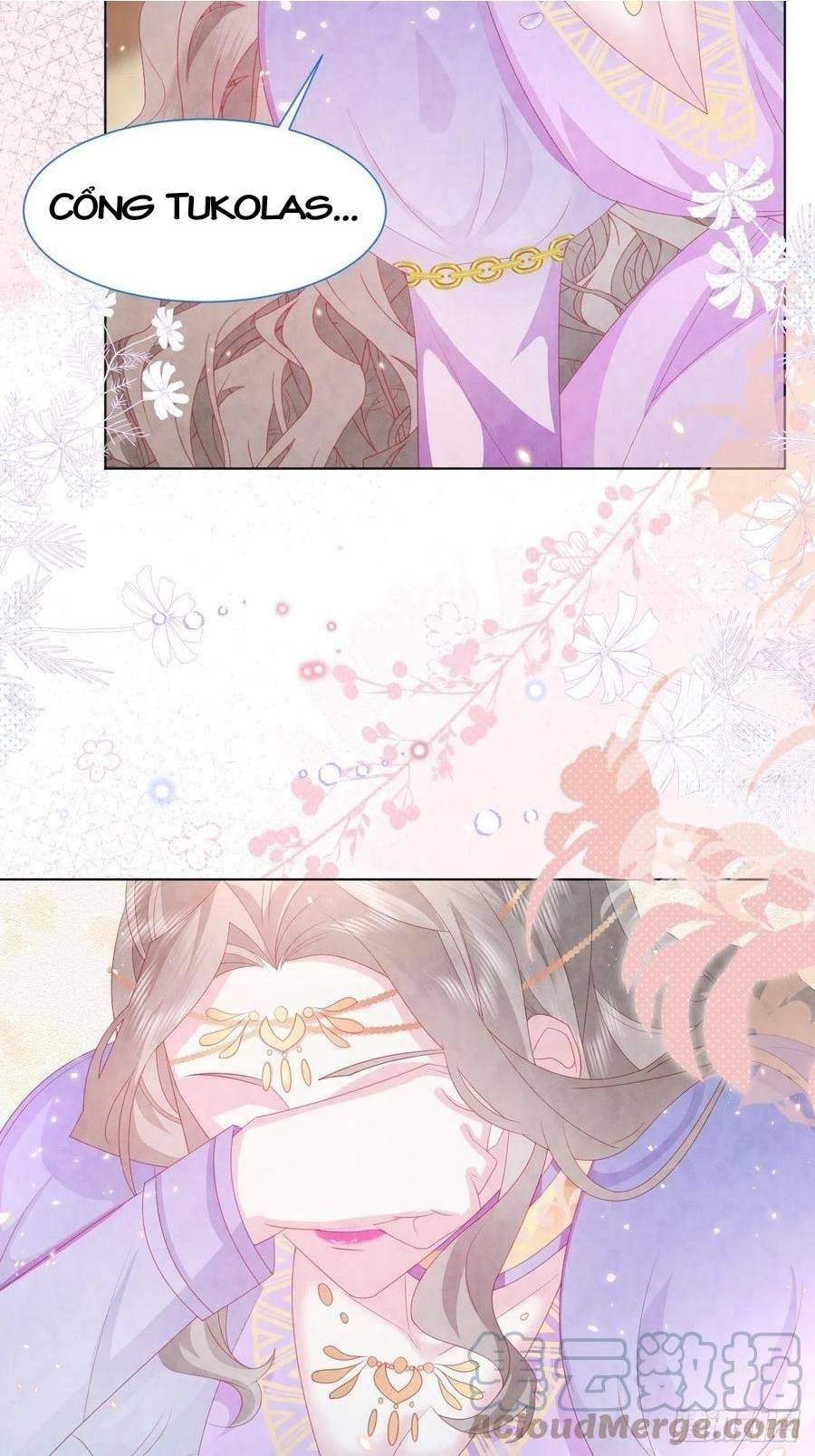 Ninita Yêu Dấu Chap 20 - Next Chap 21