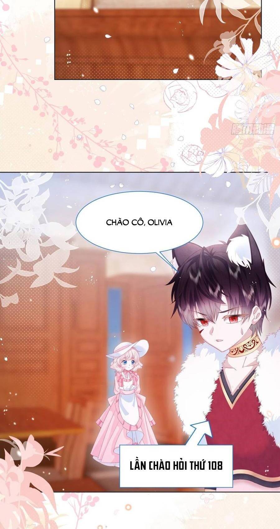 Ninita Yêu Dấu Chap 20 - Next Chap 21