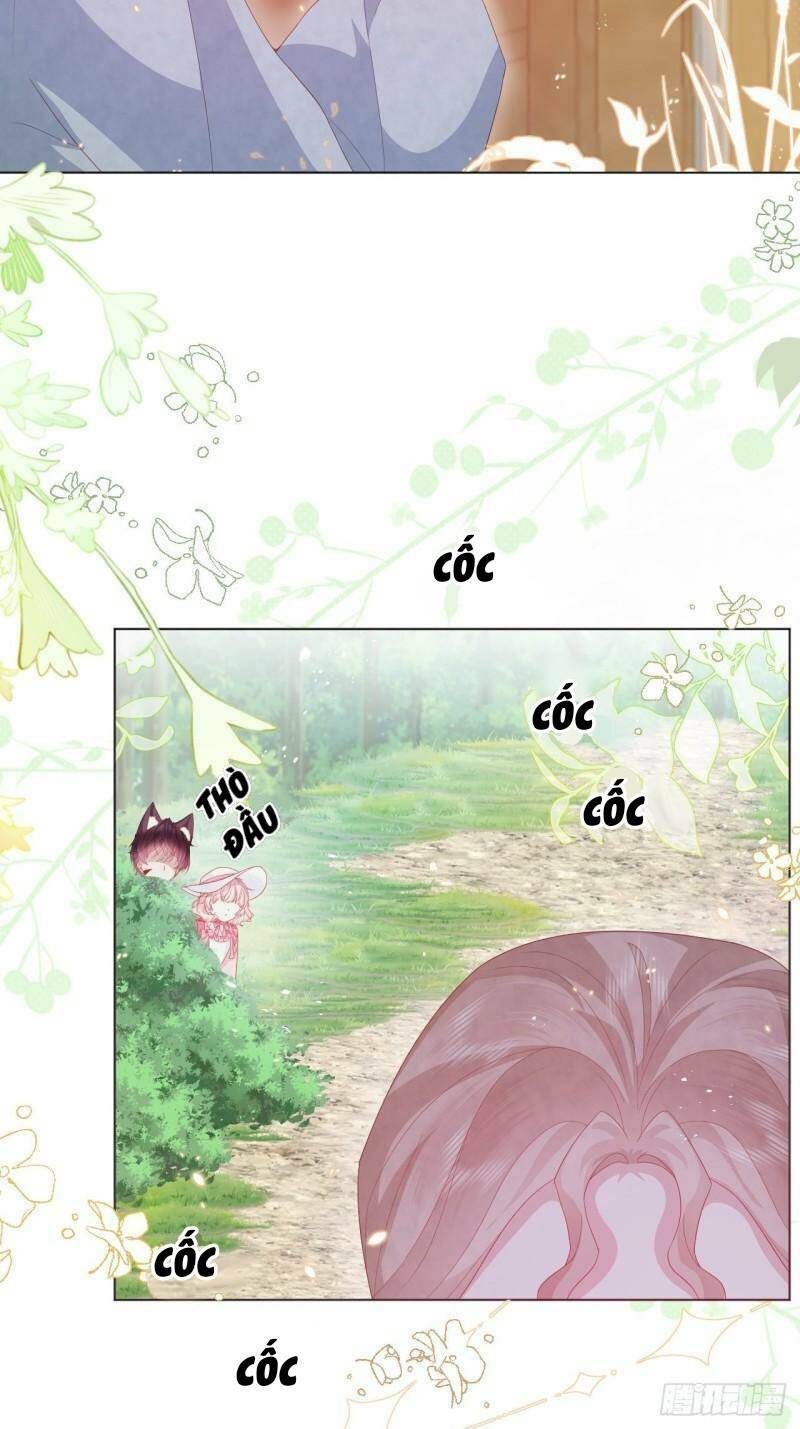 Ninita Yêu Dấu Chap 21 - Next Chap 22