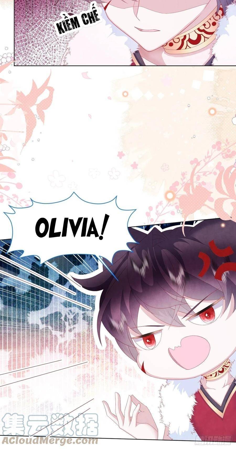 Ninita Yêu Dấu Chap 21 - Next Chap 22