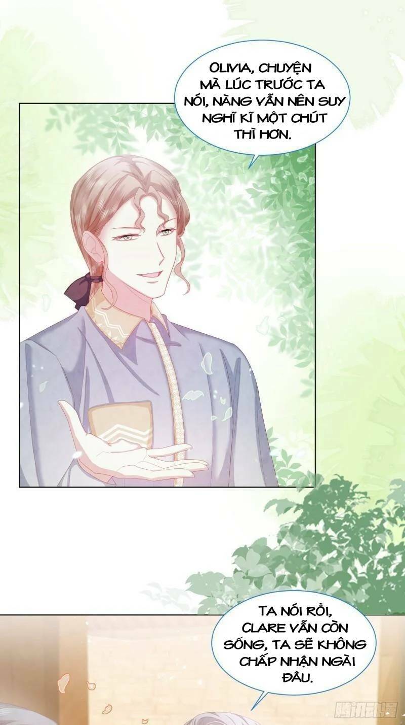 Ninita Yêu Dấu Chap 21 - Next Chap 22