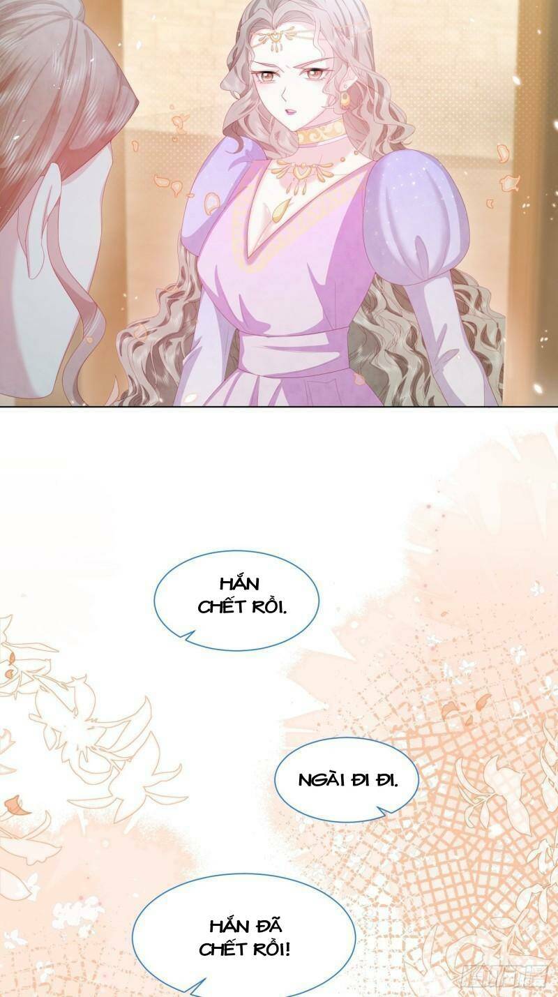 Ninita Yêu Dấu Chap 21 - Next Chap 22