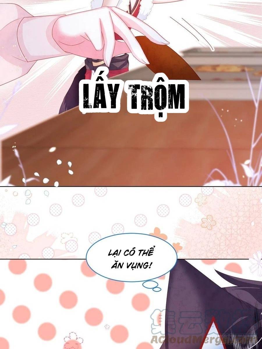 Ninita Yêu Dấu Chap 21 - Next Chap 22