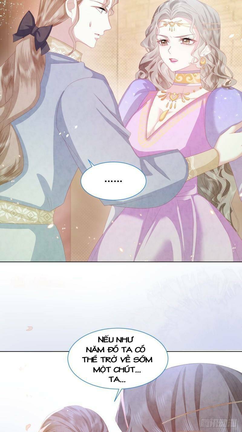 Ninita Yêu Dấu Chap 21 - Next Chap 22