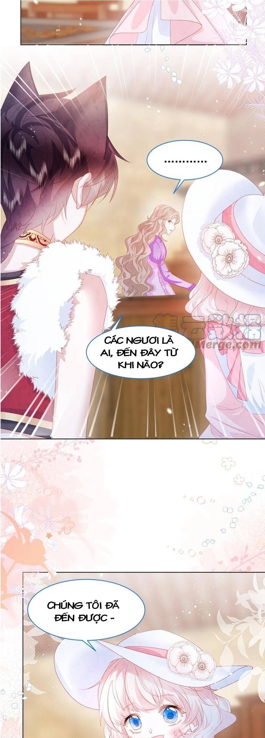 Ninita Yêu Dấu Chap 21 - Next Chap 22