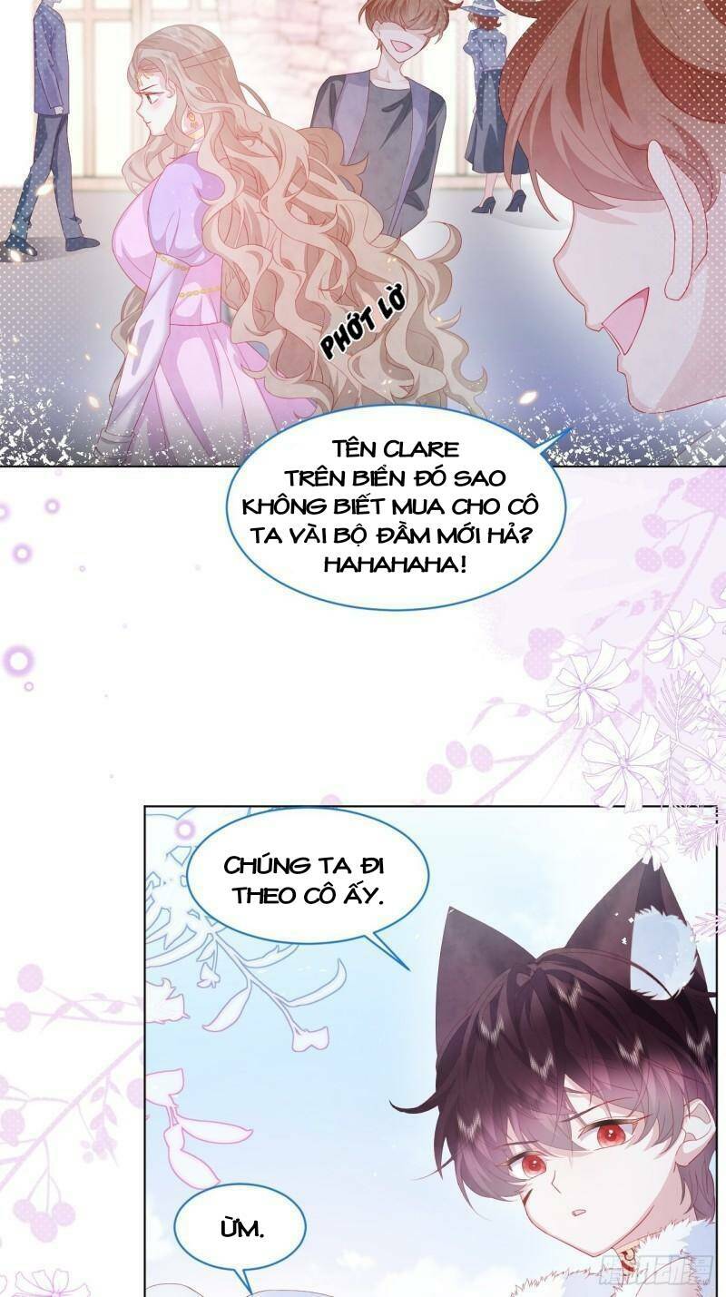 Ninita Yêu Dấu Chap 21 - Next Chap 22