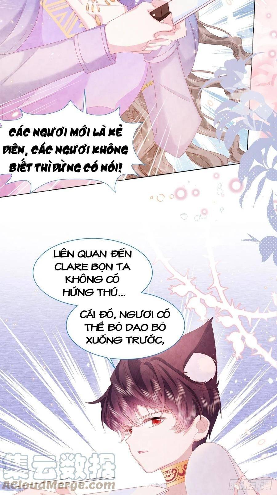 Ninita Yêu Dấu Chap 21 - Next Chap 22