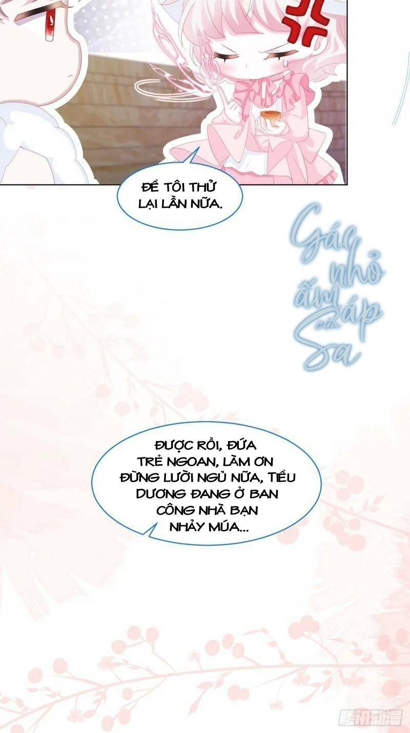 Ninita Yêu Dấu Chap 21 - Next Chap 22