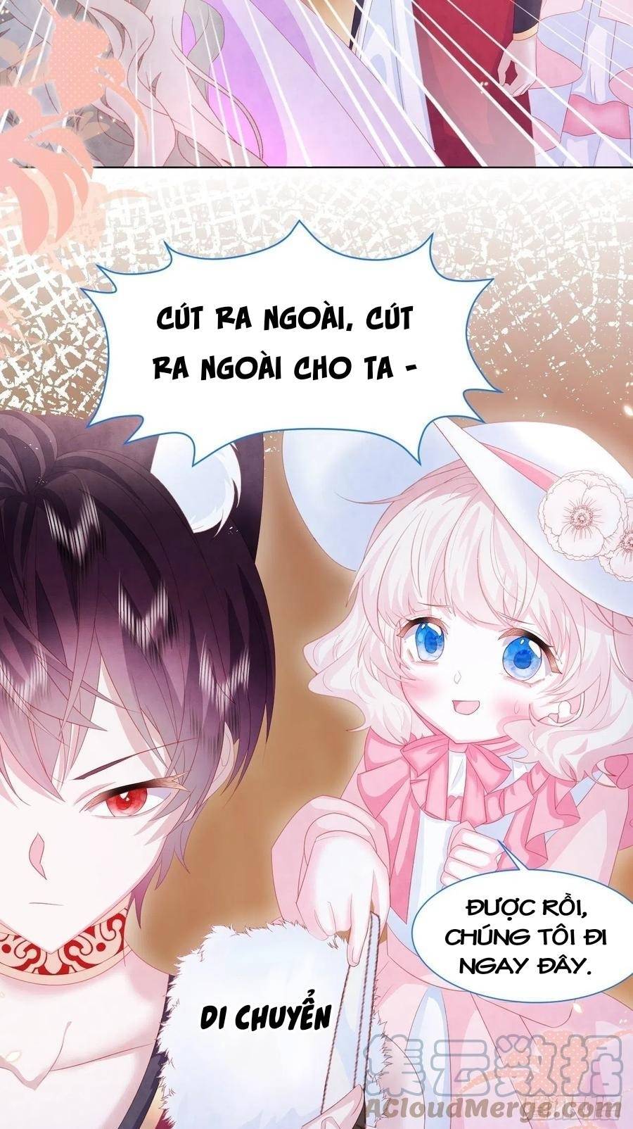 Ninita Yêu Dấu Chap 21 - Next Chap 22