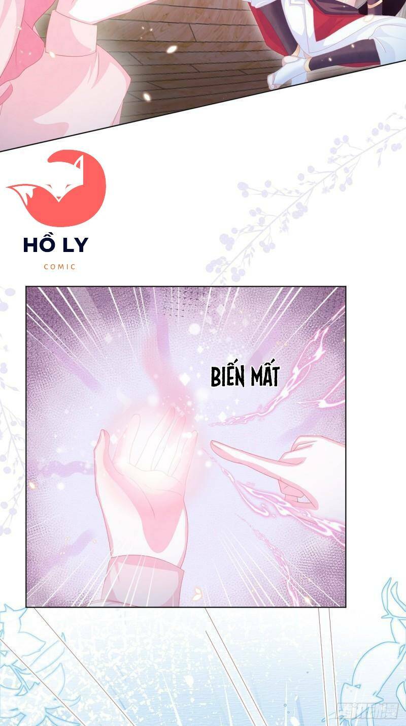 Ninita Yêu Dấu Chap 21 - Next Chap 22