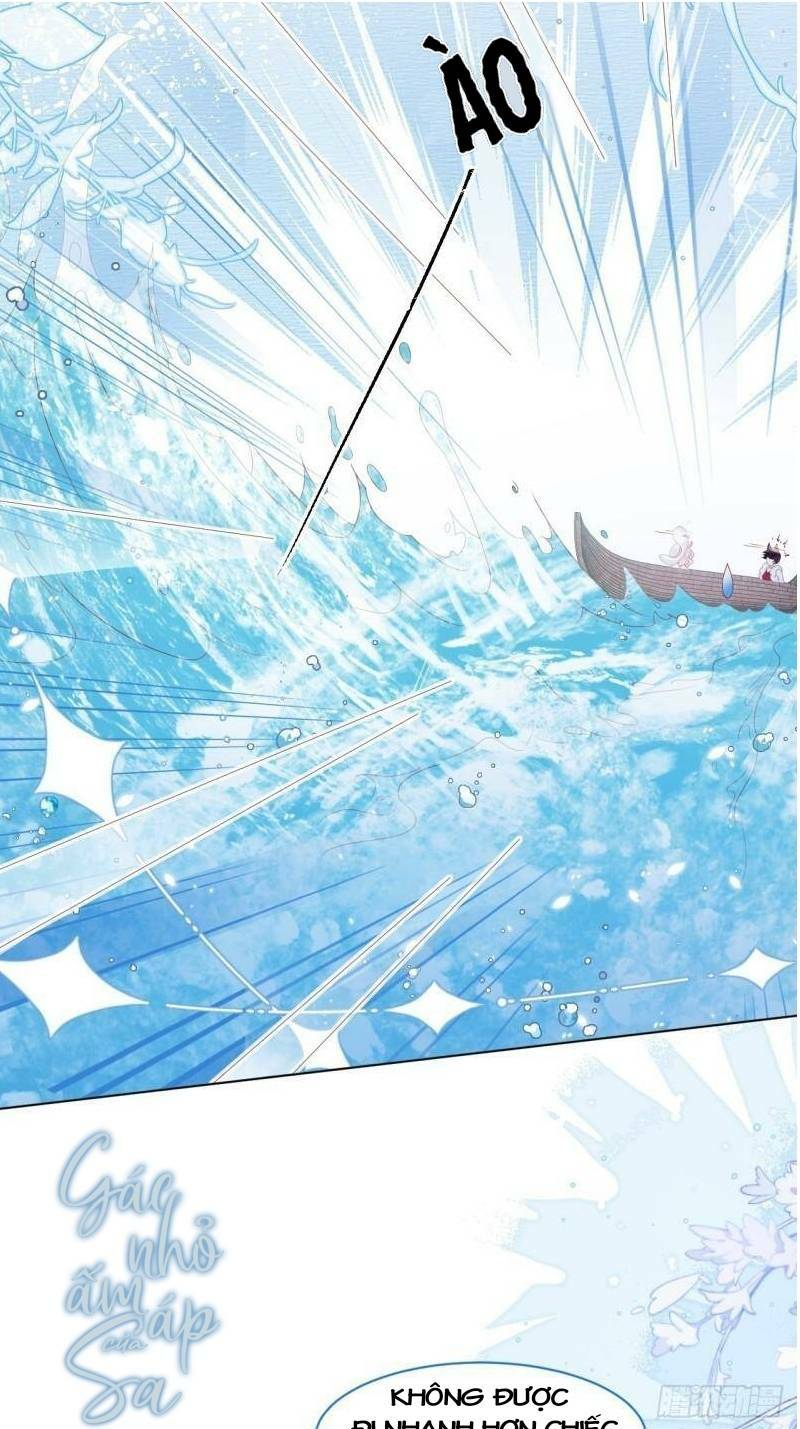 Ninita Yêu Dấu Chap 21 - Next Chap 22