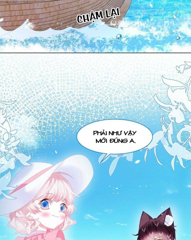 Ninita Yêu Dấu Chap 21 - Next Chap 22