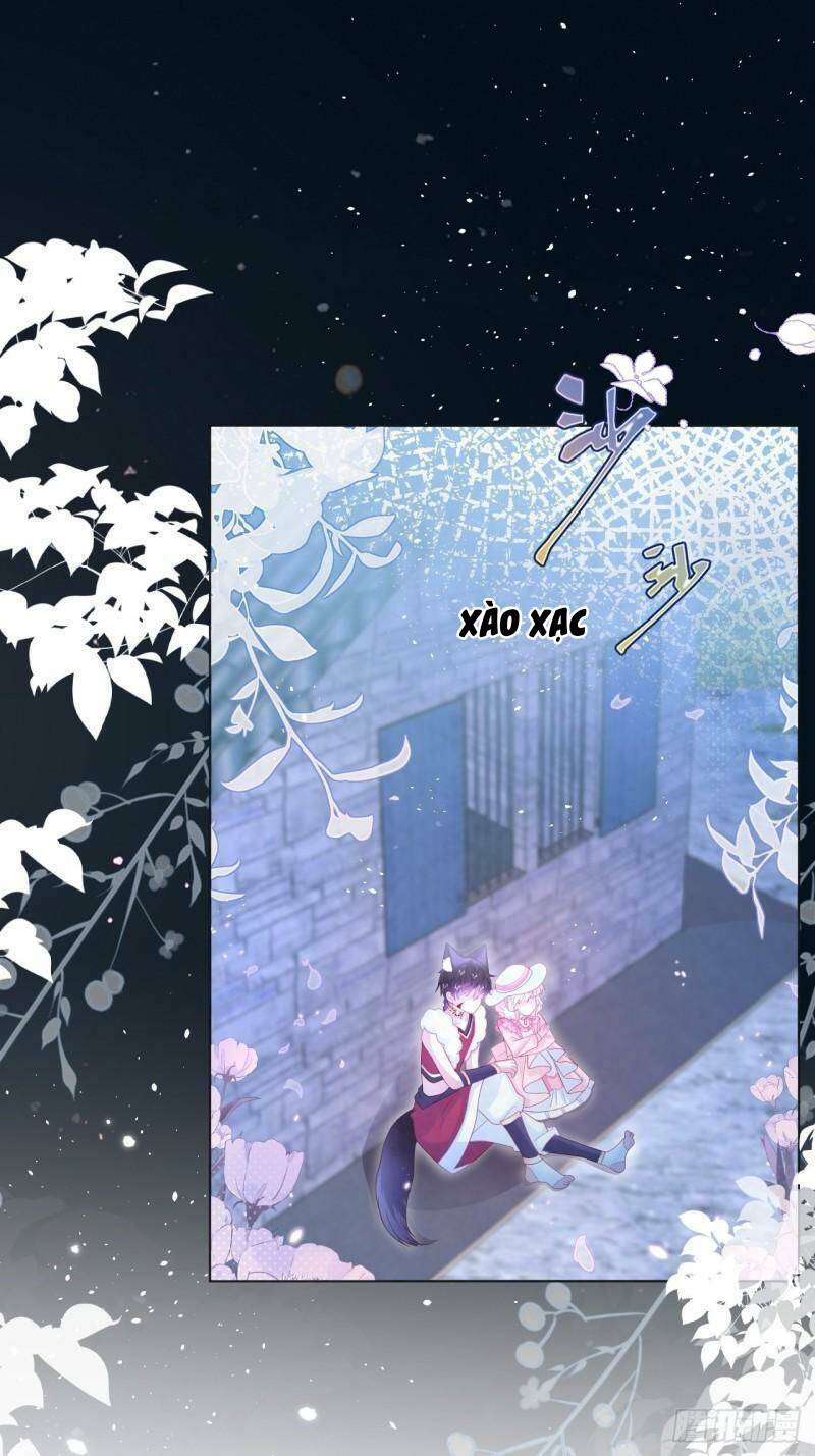 Ninita Yêu Dấu Chap 21 - Next Chap 22