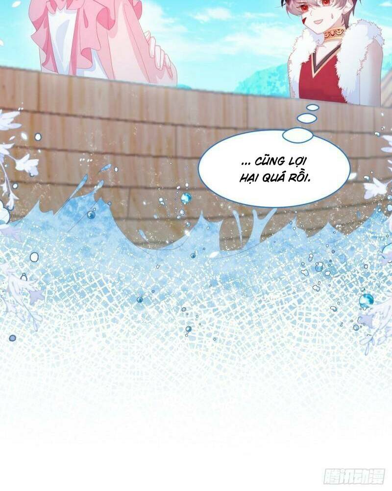 Ninita Yêu Dấu Chap 21 - Next Chap 22
