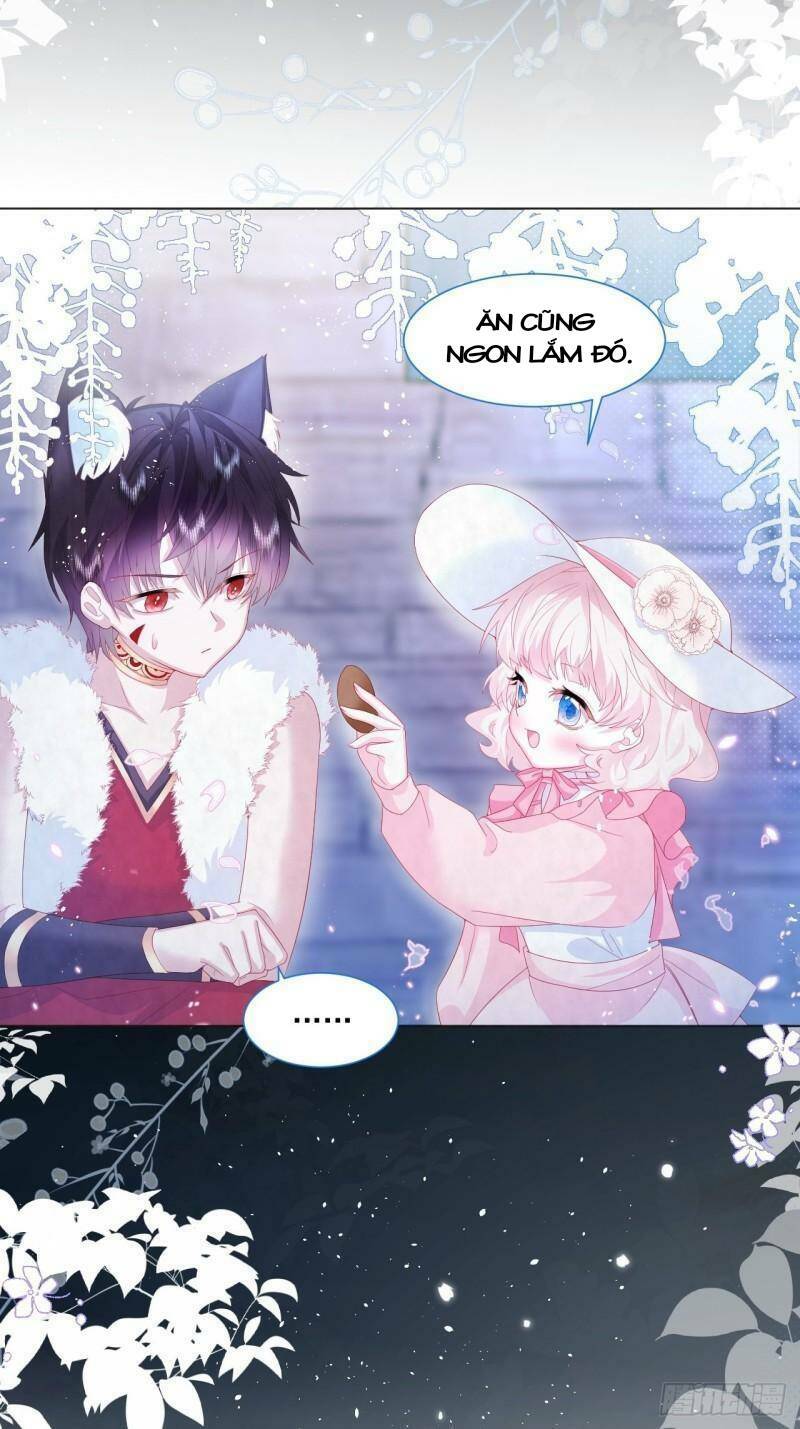 Ninita Yêu Dấu Chap 21 - Next Chap 22