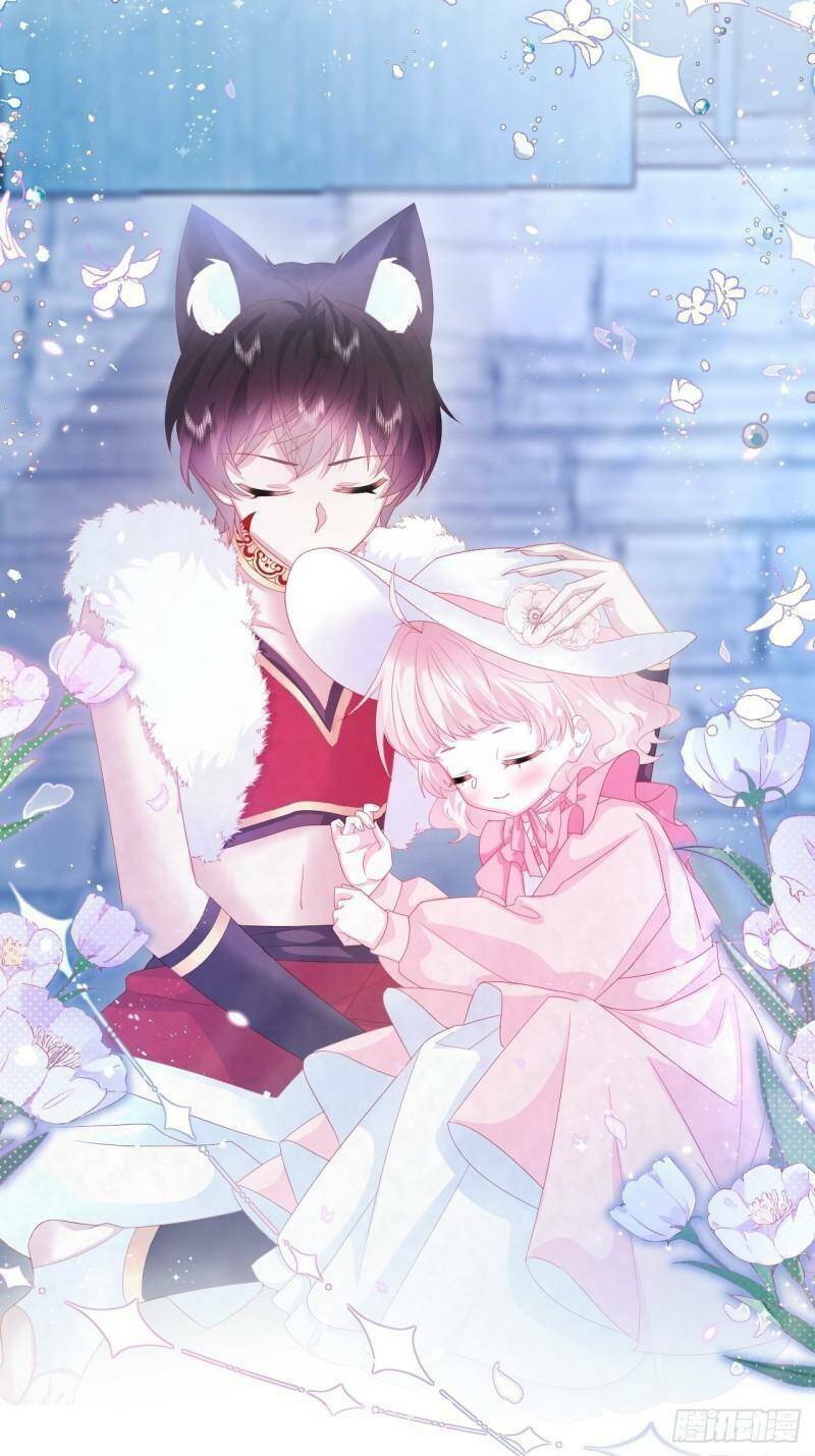 Ninita Yêu Dấu Chap 21 - Next Chap 22