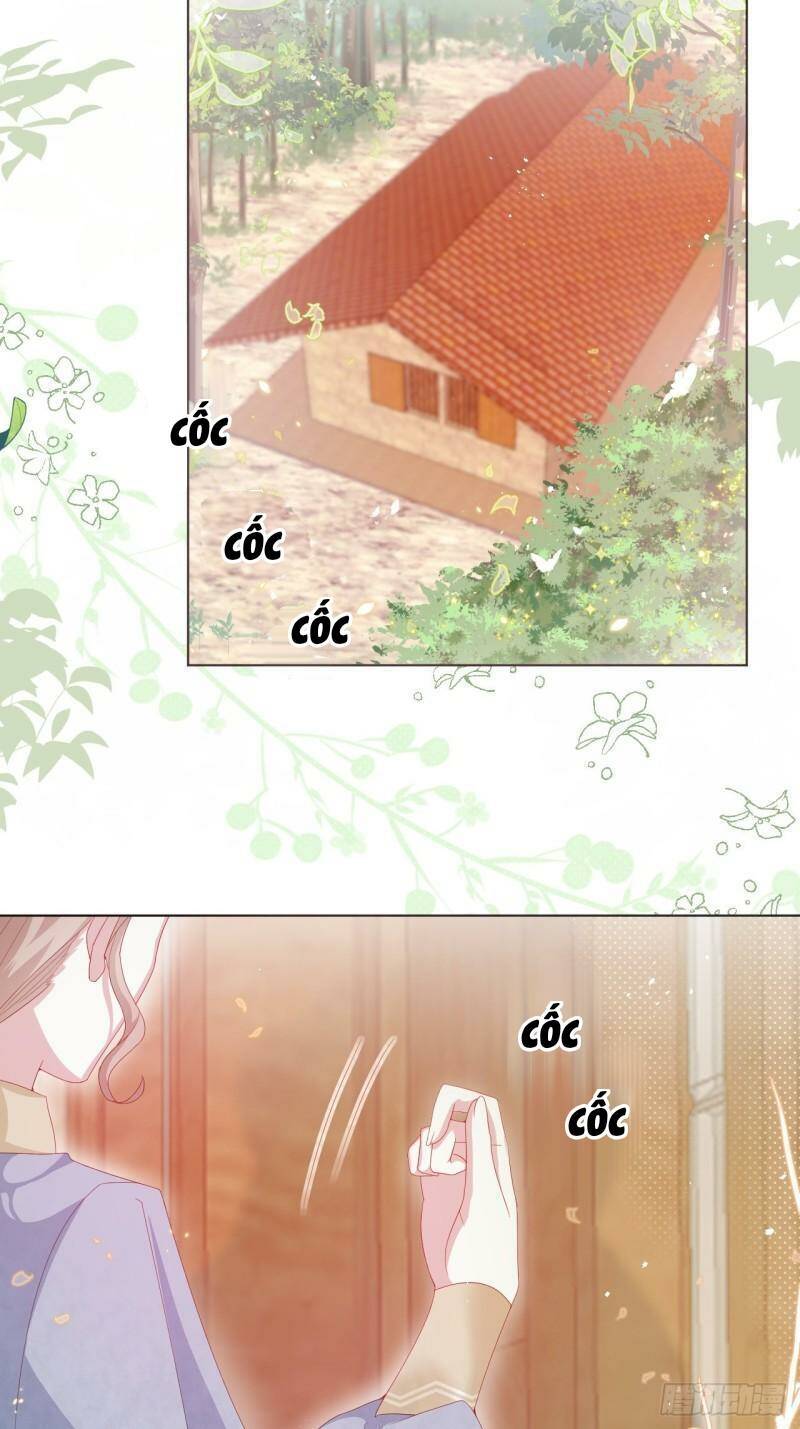 Ninita Yêu Dấu Chap 22 - Next Chap 23