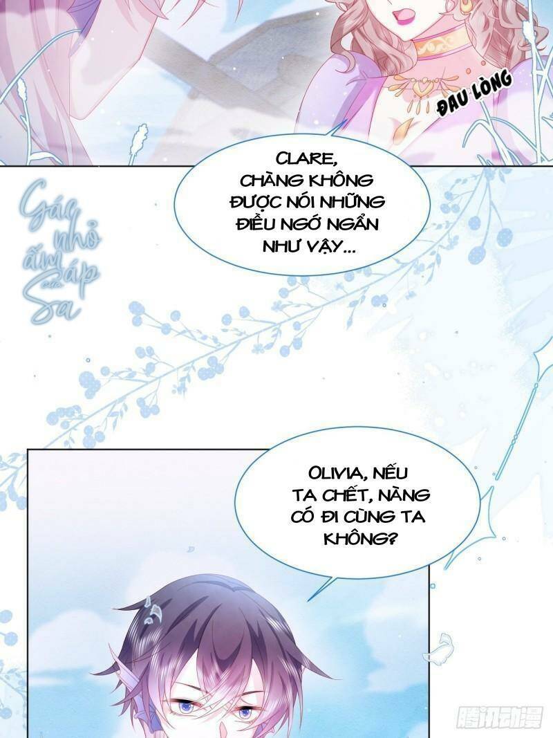 Ninita Yêu Dấu Chap 22 - Next Chap 23