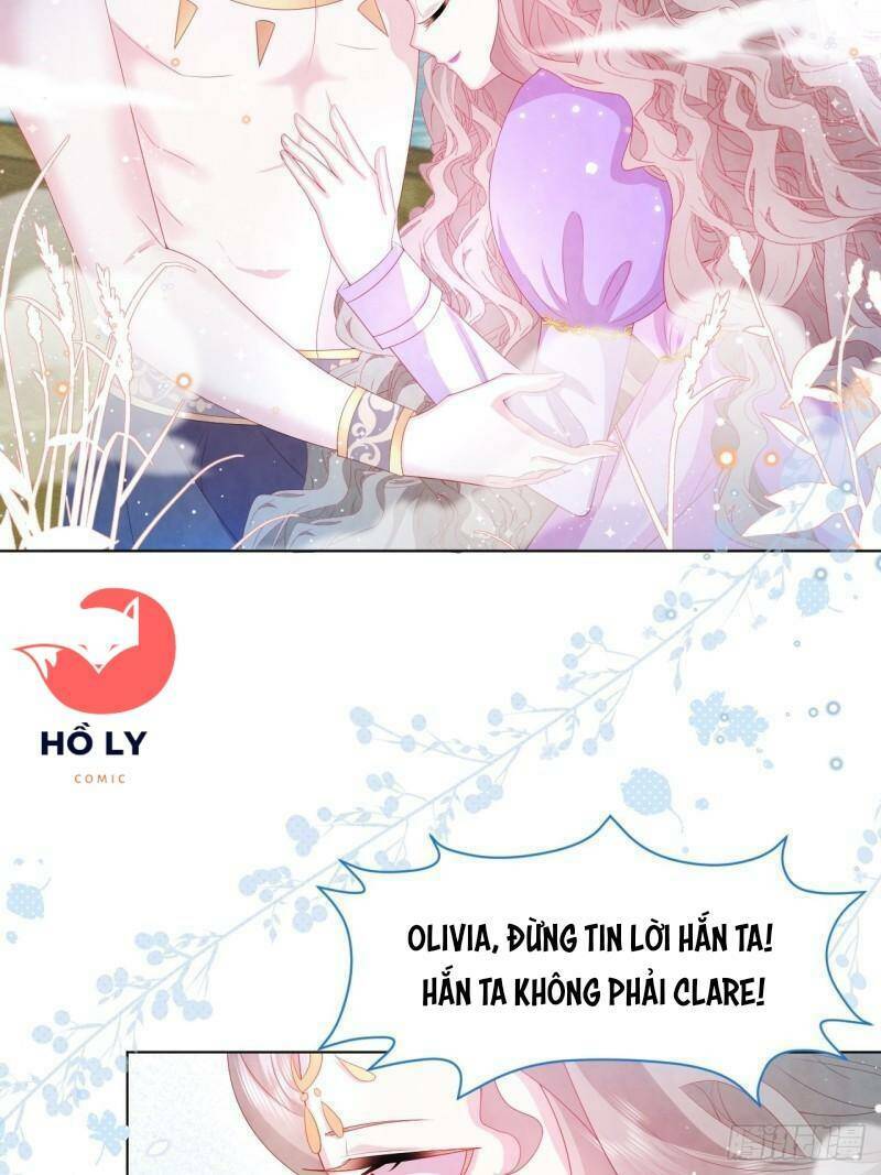 Ninita Yêu Dấu Chap 22 - Next Chap 23