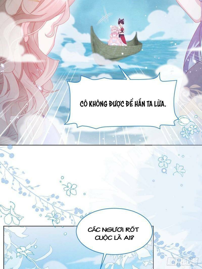 Ninita Yêu Dấu Chap 22 - Next Chap 23