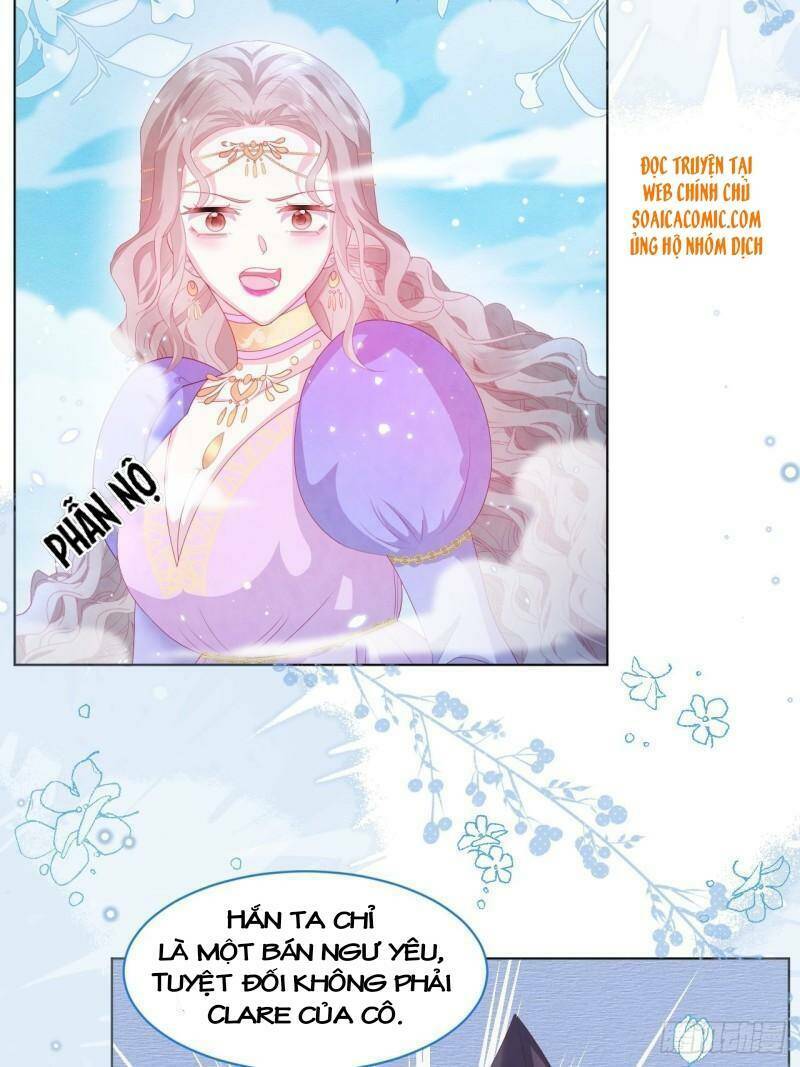Ninita Yêu Dấu Chap 22 - Next Chap 23